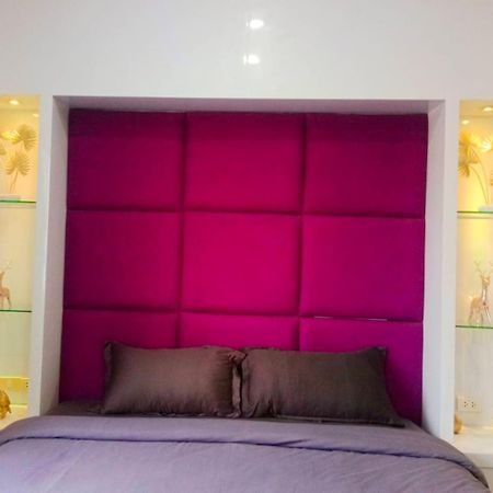 Titanic Residence-5 Minutes Walk To Walking Street Pattaya Luaran gambar