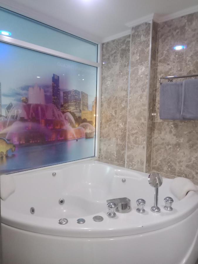 Titanic Residence-5 Minutes Walk To Walking Street Pattaya Luaran gambar