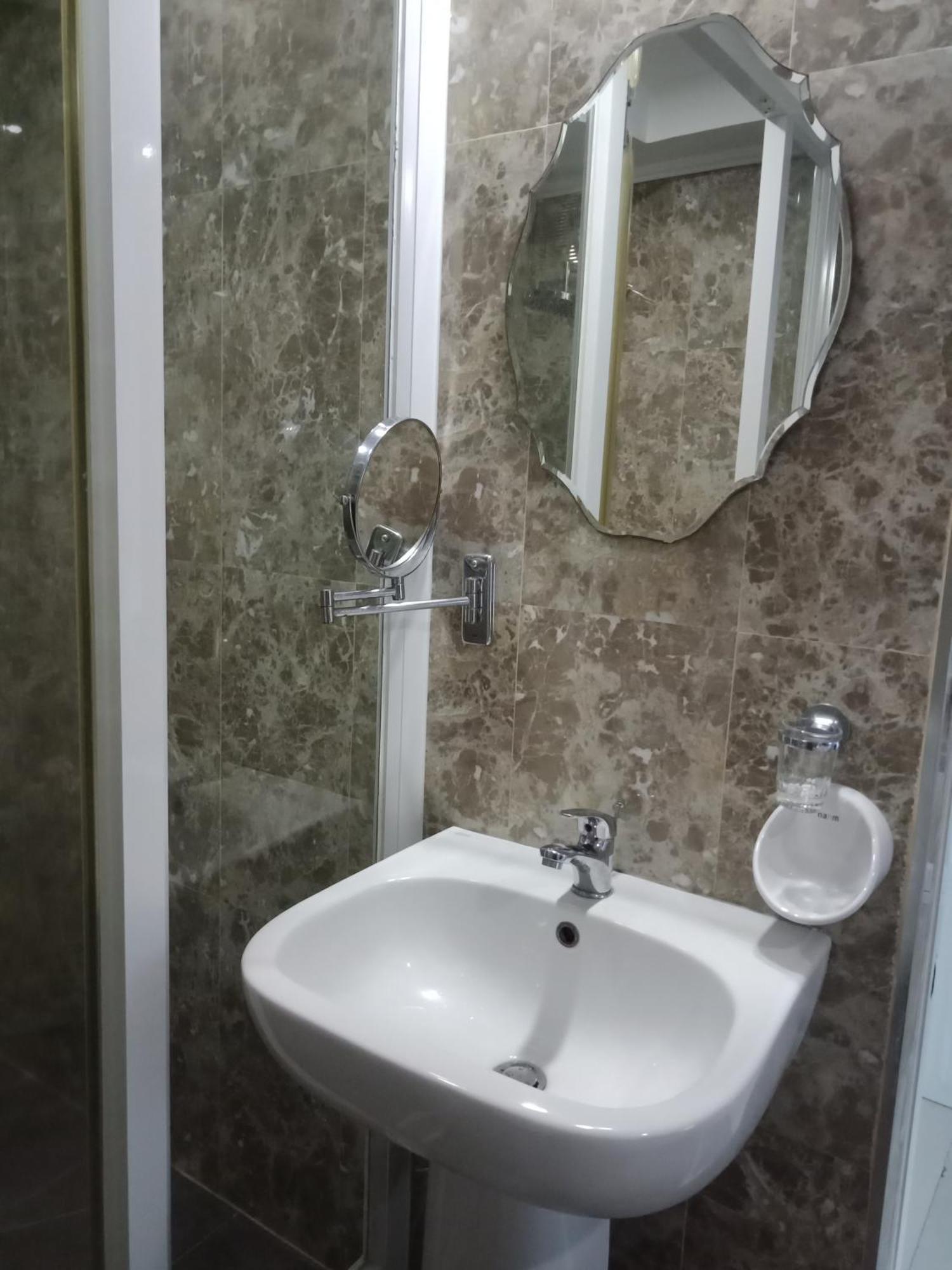 Titanic Residence-5 Minutes Walk To Walking Street Pattaya Luaran gambar
